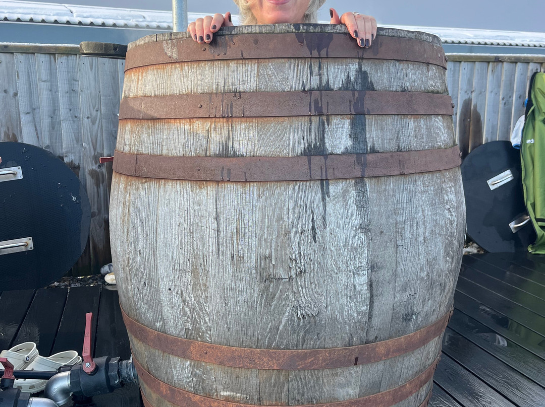 Anglesey Sea Salt Company - Halen Mon-Brynsiencyn必去景点