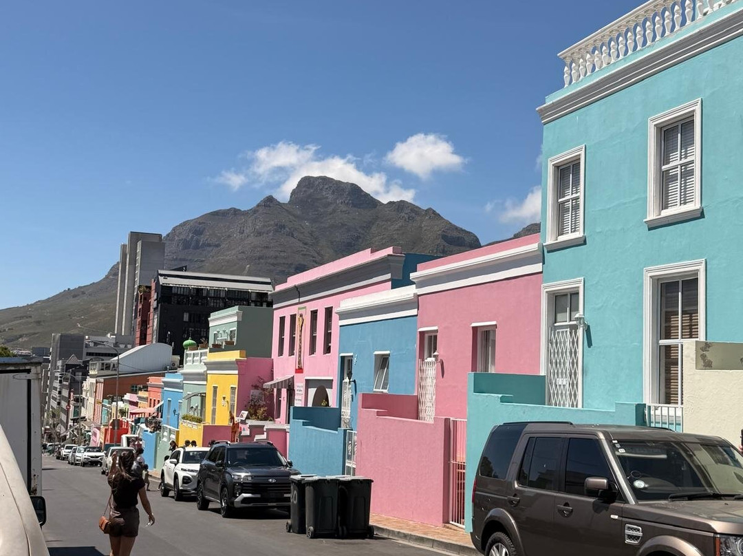 African Experience-Vredehoek必去景点