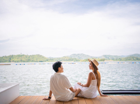 拉雅布里度假村主图