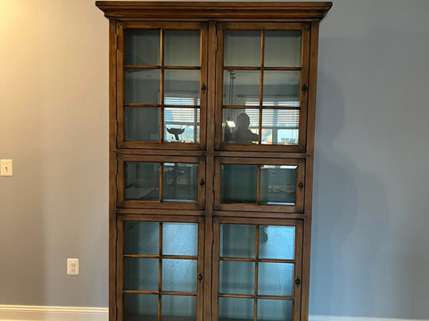 Reclaimed of Annapolis-安纳波利斯必去景点