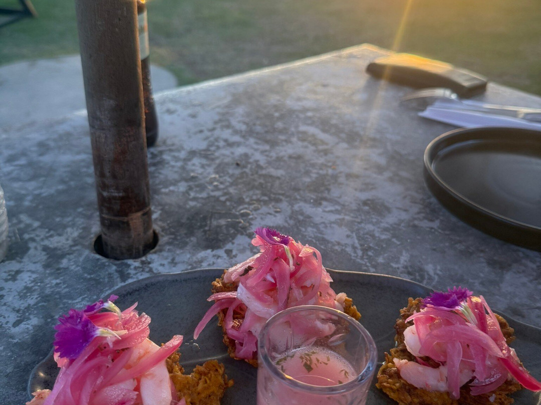 Bio Habitat Hotel主图