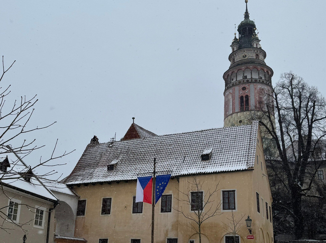 VexiGuide-布拉格必去景点