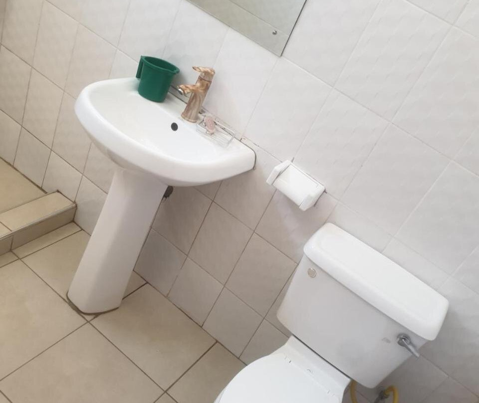 Northern hospitality kasewe lodge