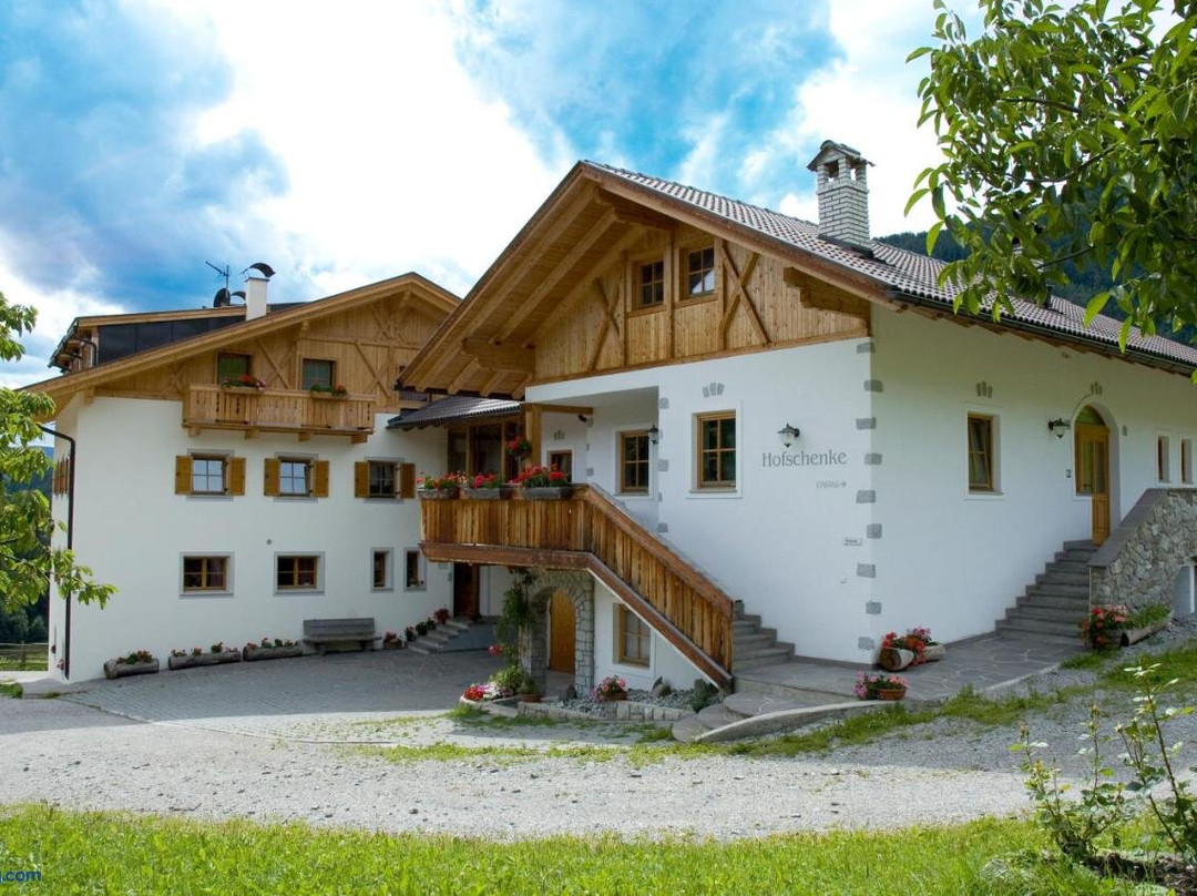 Obermoserhof