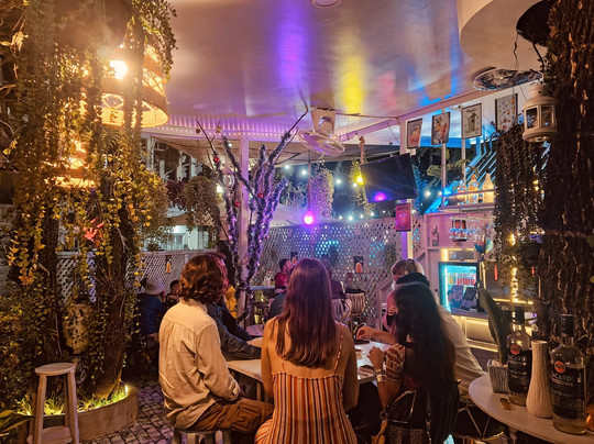 Mini Bar By Best Café