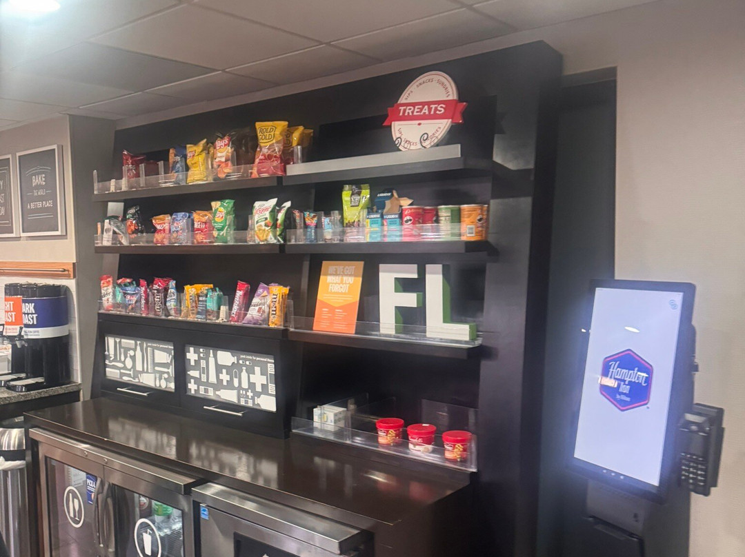 Hampton Inn Jupiter/Juno Beach主图