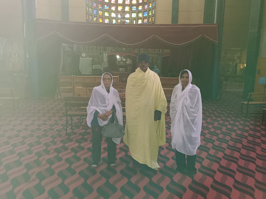 Aman Ethiopia Tours-亚的斯亚贝巴必去景点