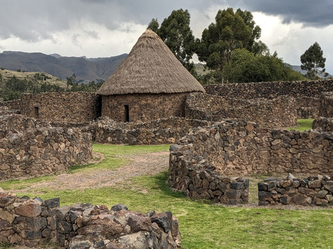Avalos Tours-库斯科必去景点