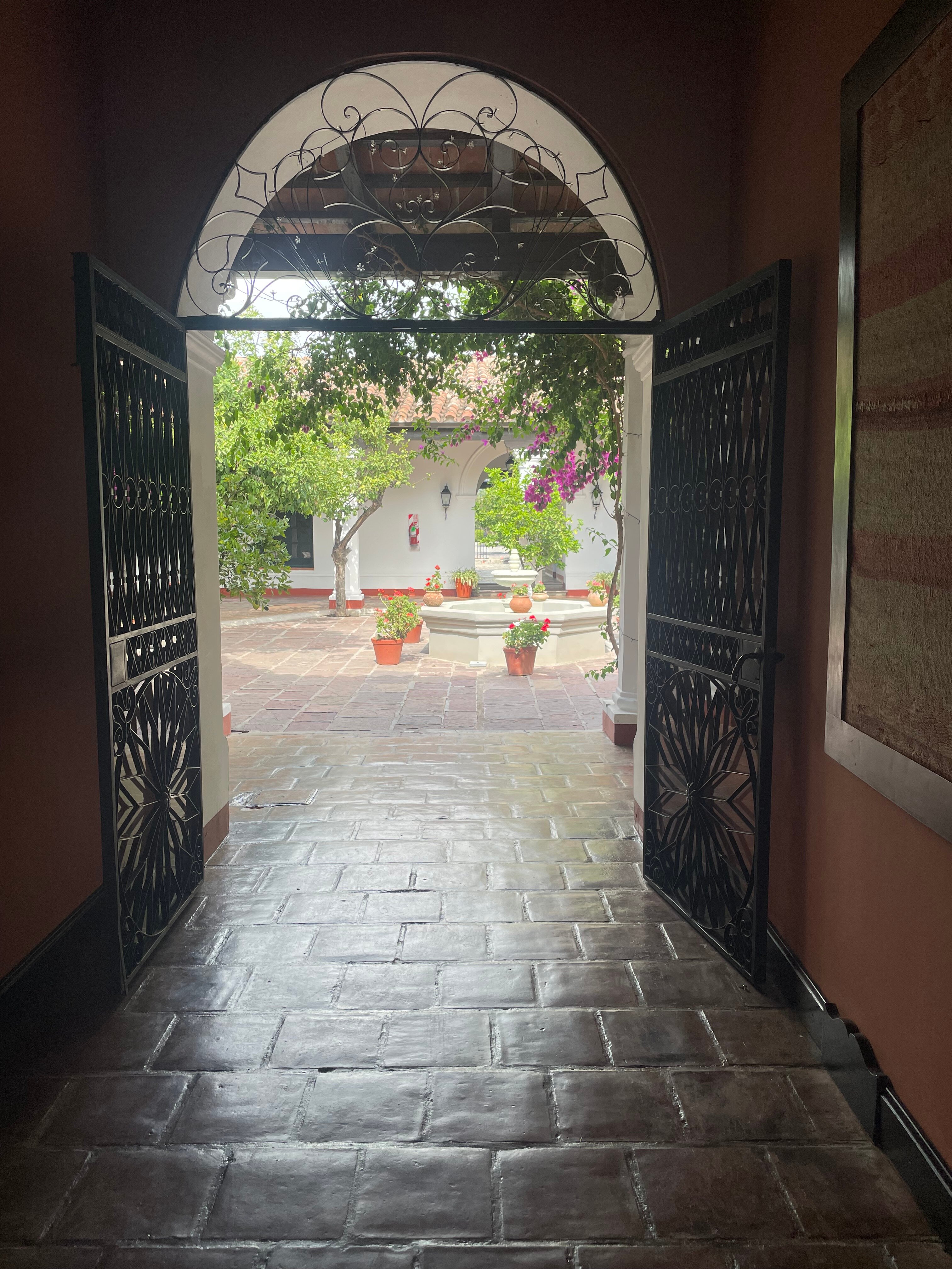 Patios de Cafayate Wine Hotel-官方