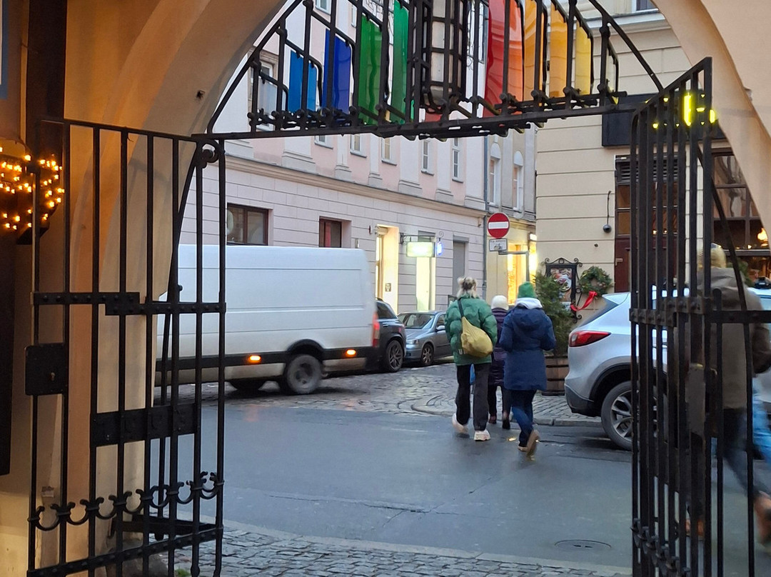 Jatki-弗罗茨瓦夫必去景点