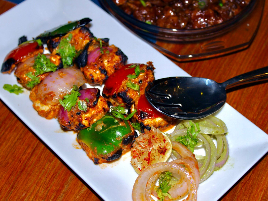 Valley View By Sterling Kodai Valley