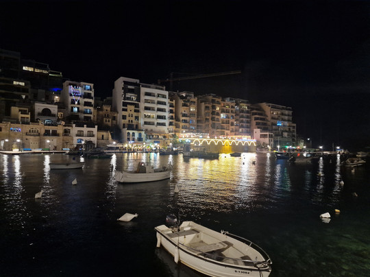 斯皮诺拉湾-圣朱利安斯必去景点