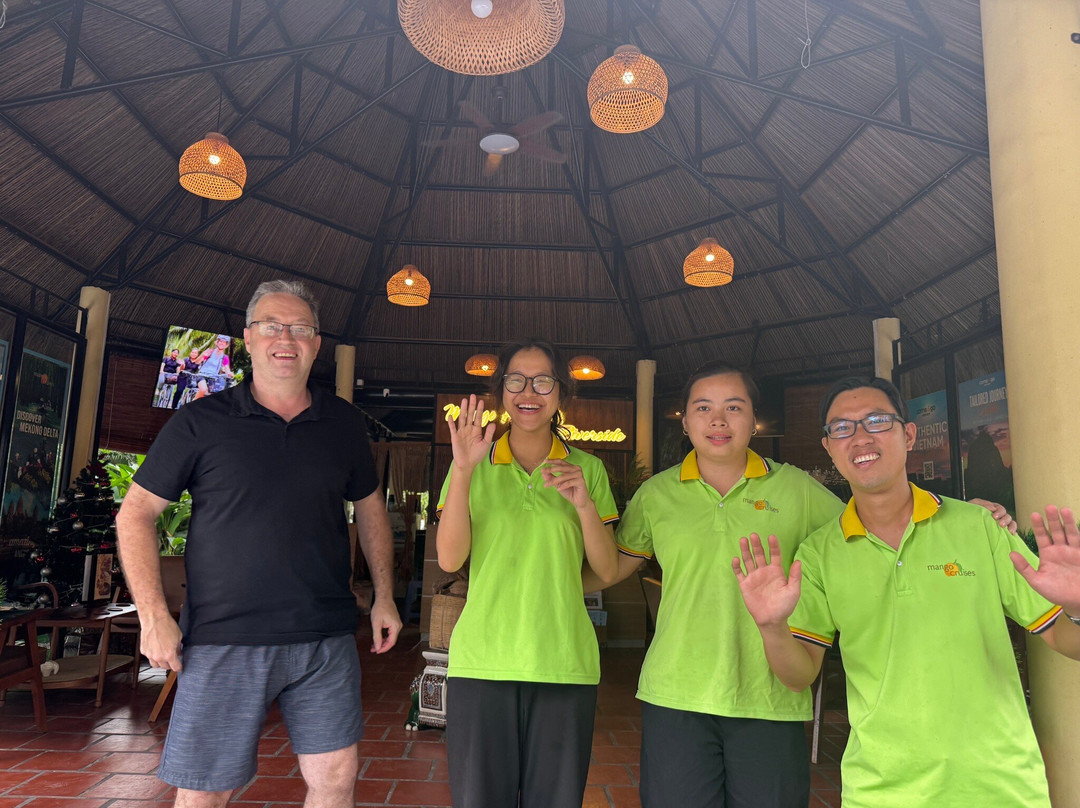 Mango Home Riverside主图