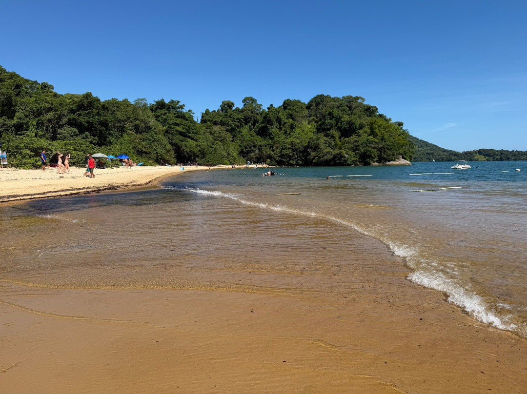 Praia São Gonçalinho-帕拉地必去景点