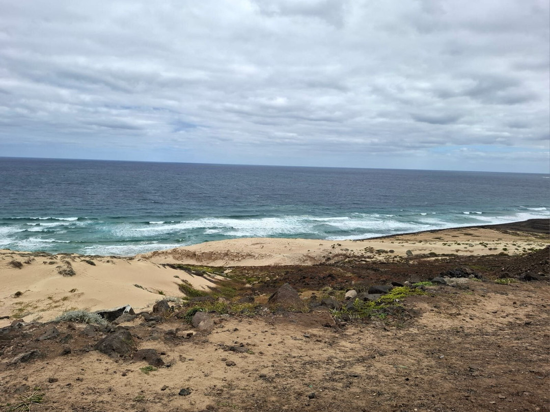 Monte Verde-明德卢必去景点