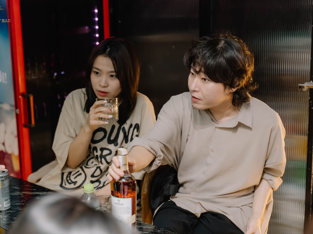Bunny Bar & Lounge-Hai Chau必去景点