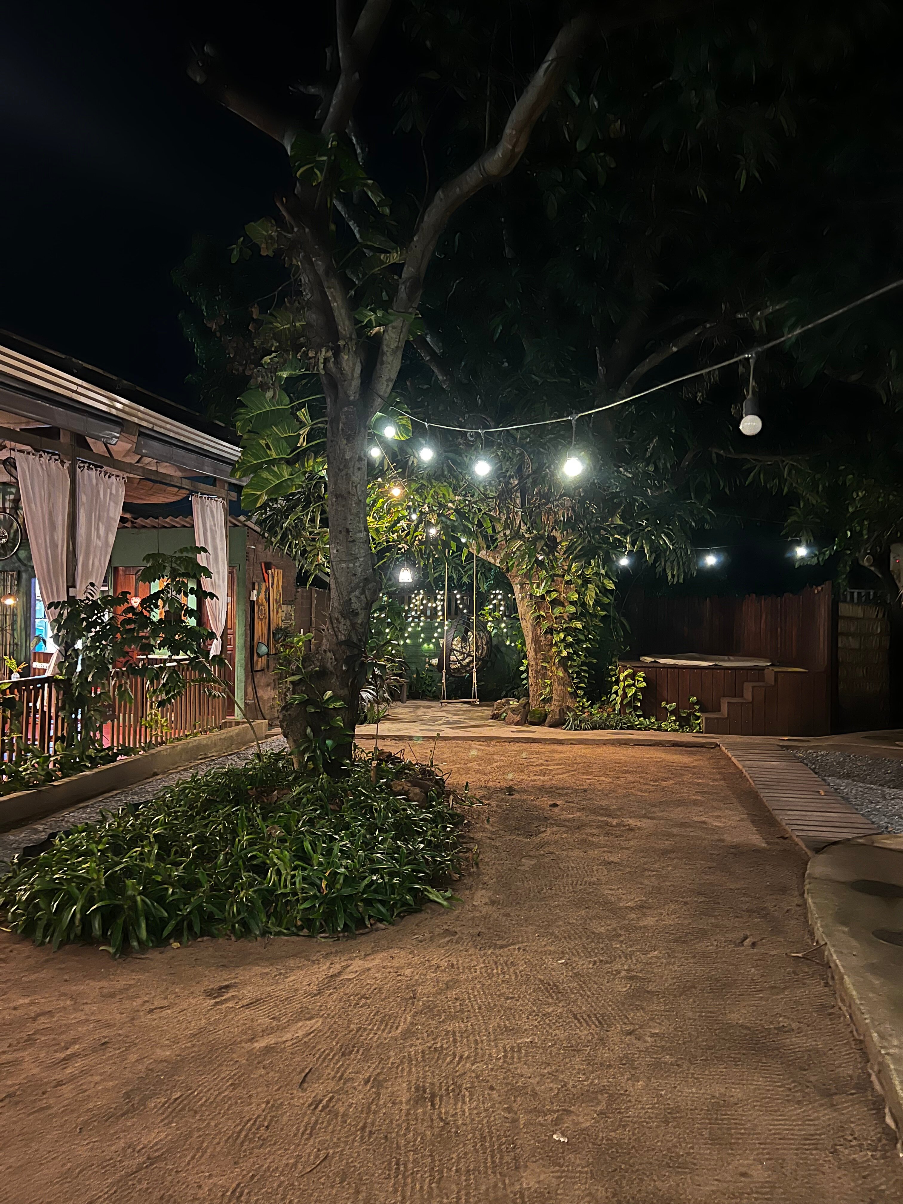 Ocazum Pousada-官方