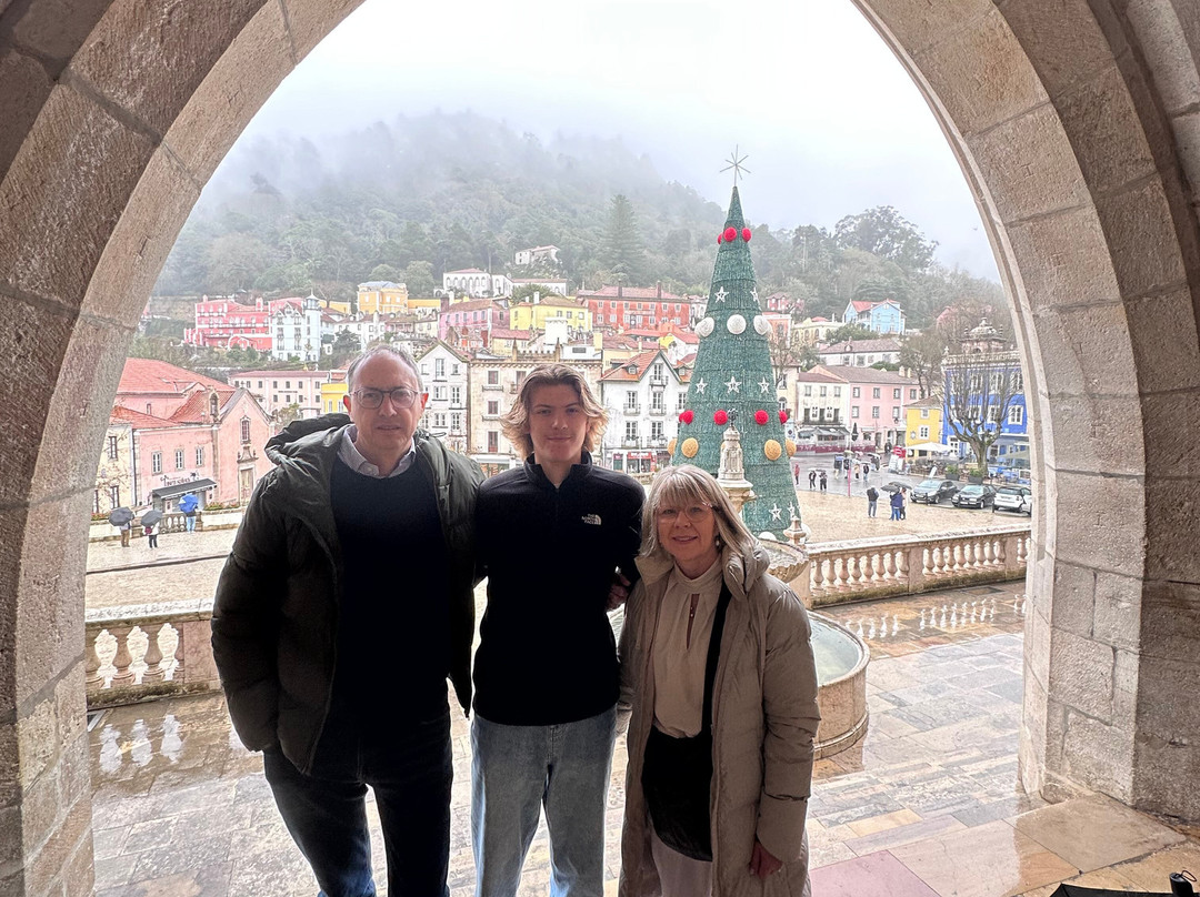 Bruno Miguel Tours-里斯本必去景点