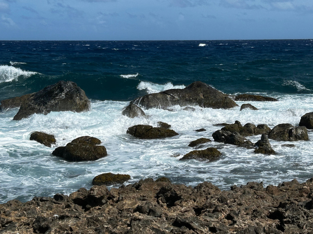 RockaBeach Tours-奥腊涅斯塔德必去景点
