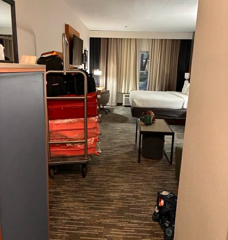 Country Inn & Suites by Radisson, Washington Dulles International Airport, VA主图