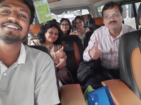 Camingo Travels-科伦坡必去景点