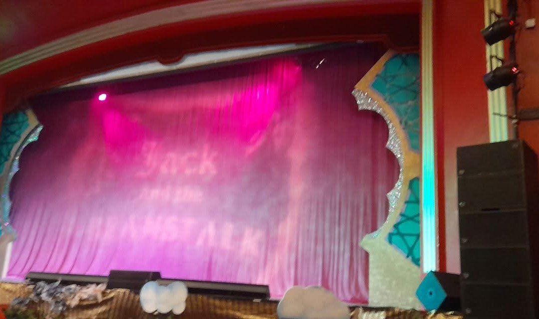 The Spa Pavilion-费力克斯托必去景点