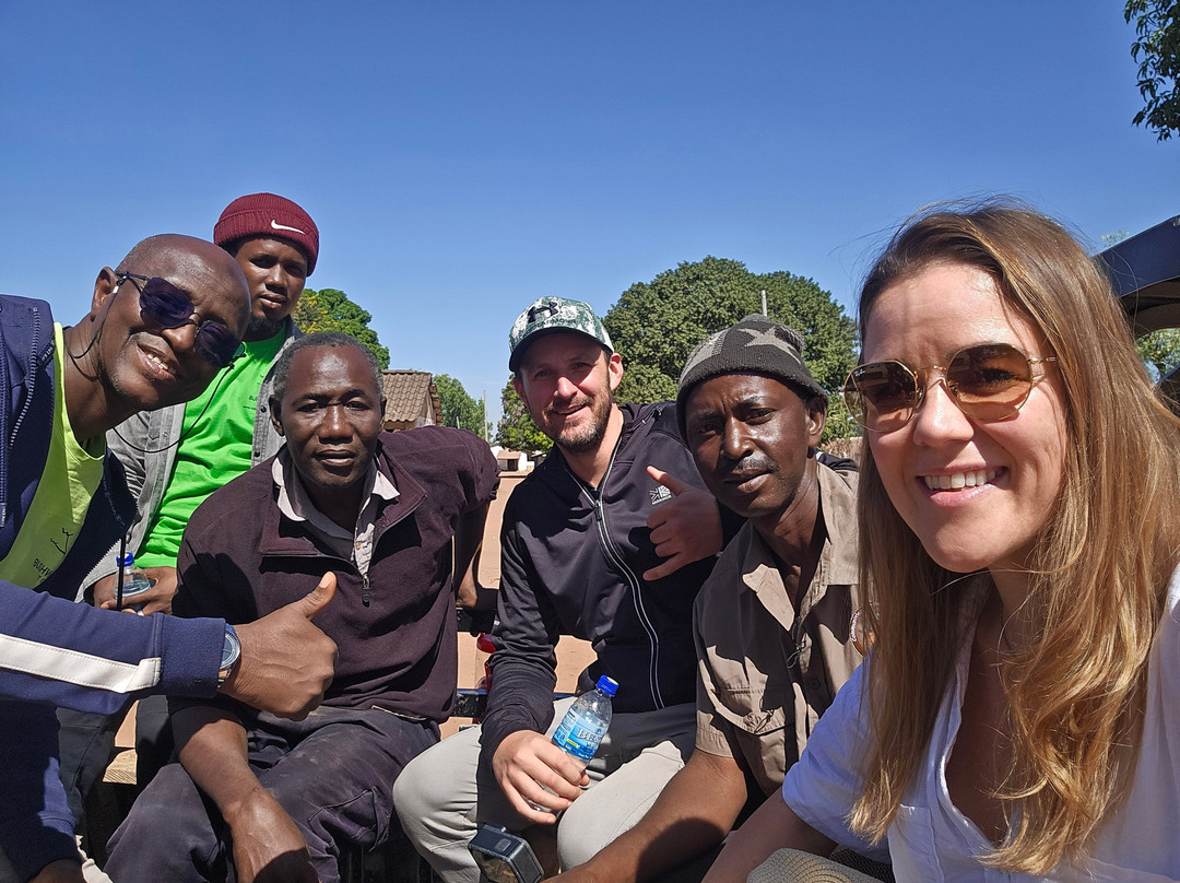 Bushwhacker Tours-Kololi必去景点