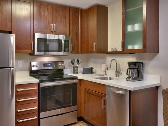 Residence Inn by Marriott Salt Lake City-West Jordan主图