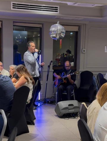 Regal Pacific Hotel主图