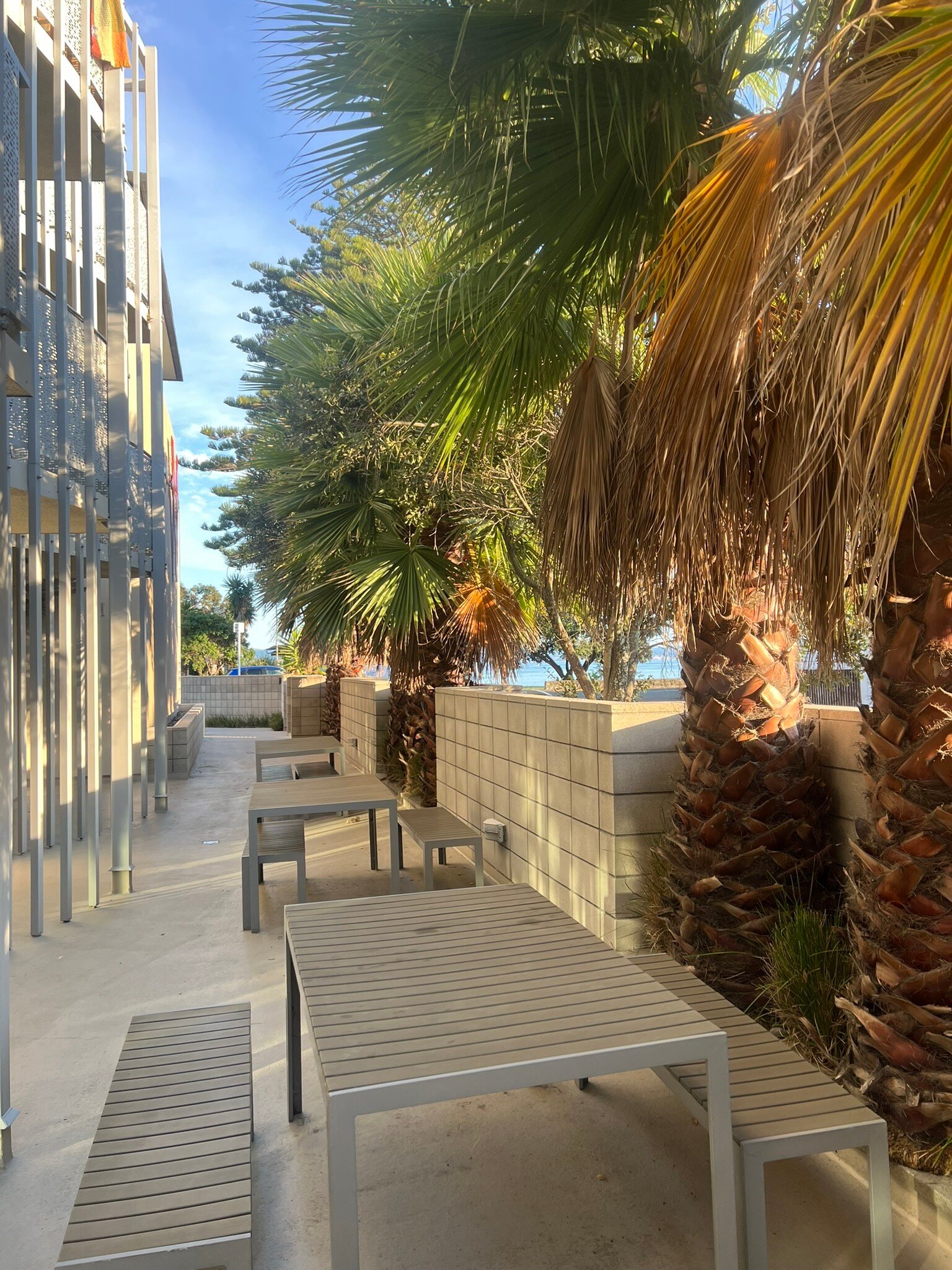 导航海滨度假村-官方