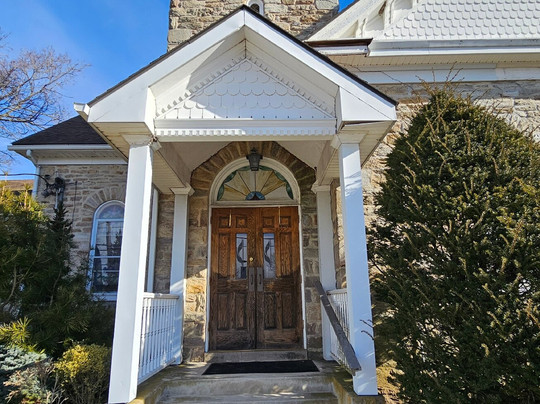 Hereford Faith & Life Church-Monkton必去景点