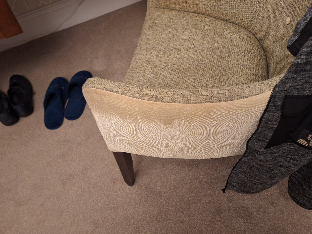 Warner Hotels - Bodelwyddan Castle主图