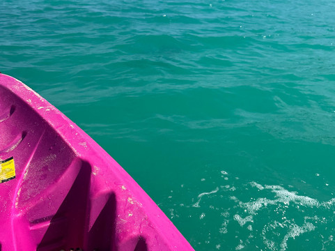 凯路亚帆板与皮艇-科纳必去景点