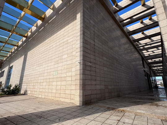 Sanliurfa Archeology and Mosaic Museum-Sanliurfa必去景点