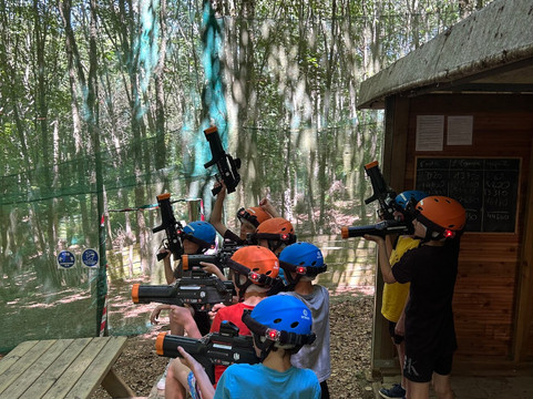 Grimpe et Cimes-Salles-Curan必去景点