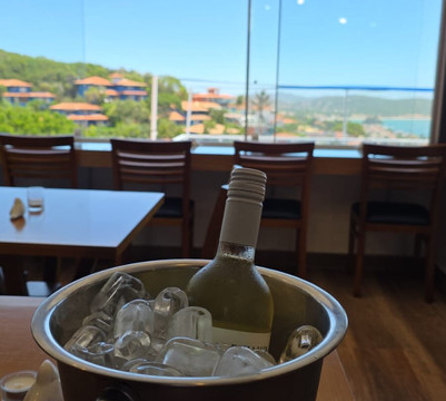 Pousada Santorini主图