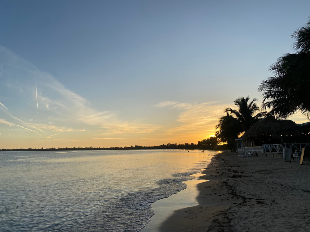Jaguey Grande酒店住宿-Villa Turquesa