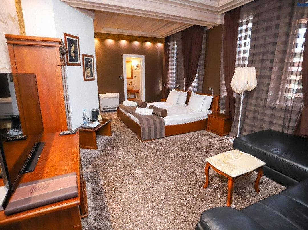 Old House Glavatarski Han