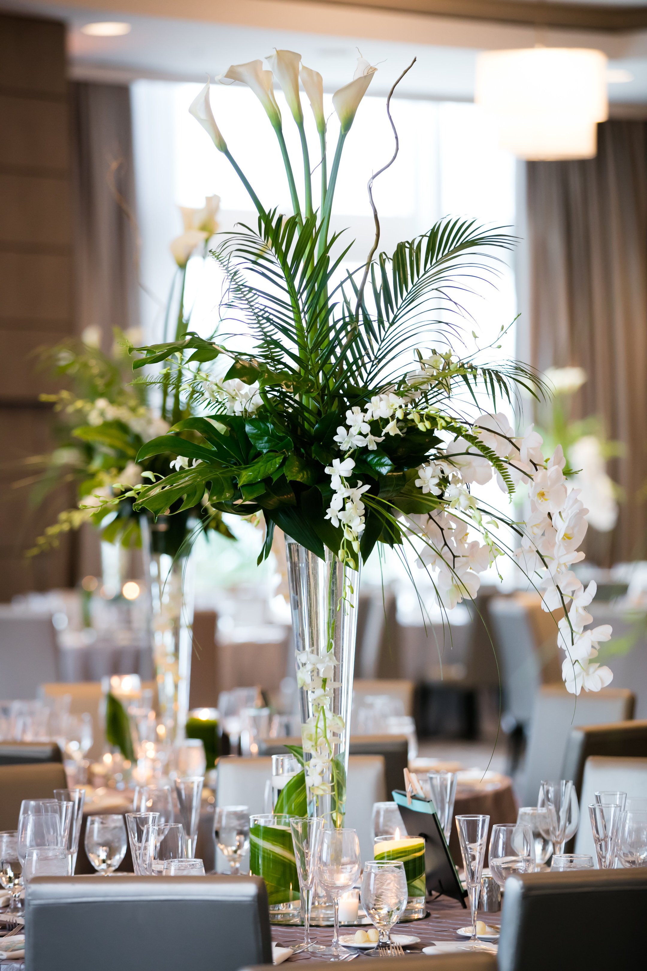 特朗普国际海滩度假酒店-餐饮