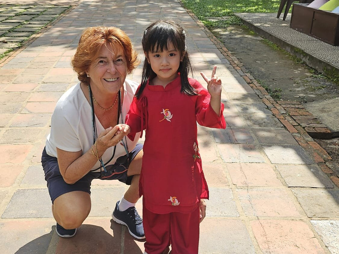 Asiatica Travel-河内必去景点