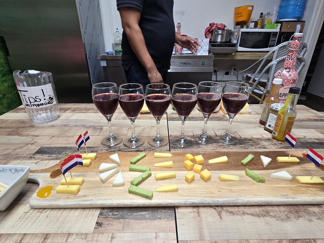 Lagoon Group-Sint Maarten必去景点