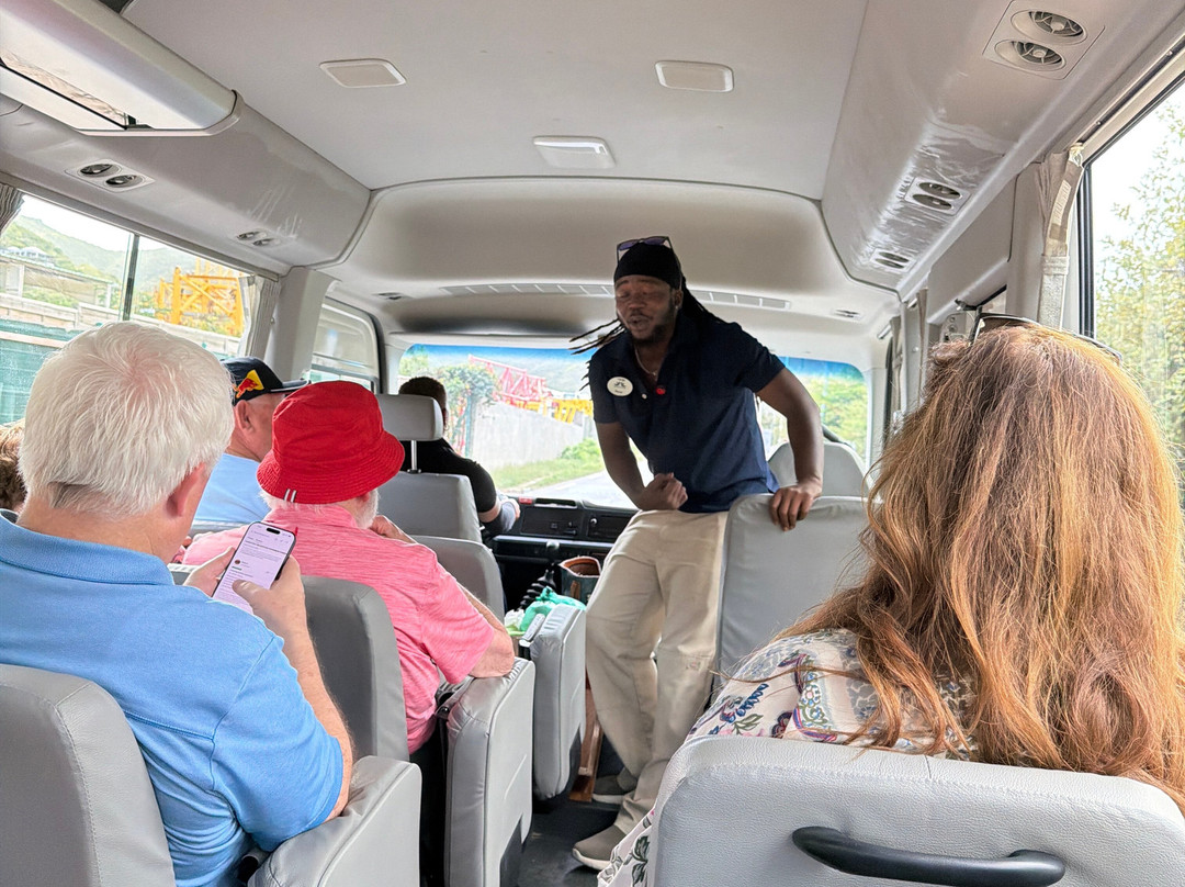 Lagoon Group-Sint Maarten必去景点