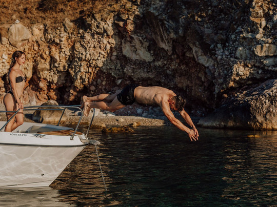 GetBoat-新派拉莫斯必去景点