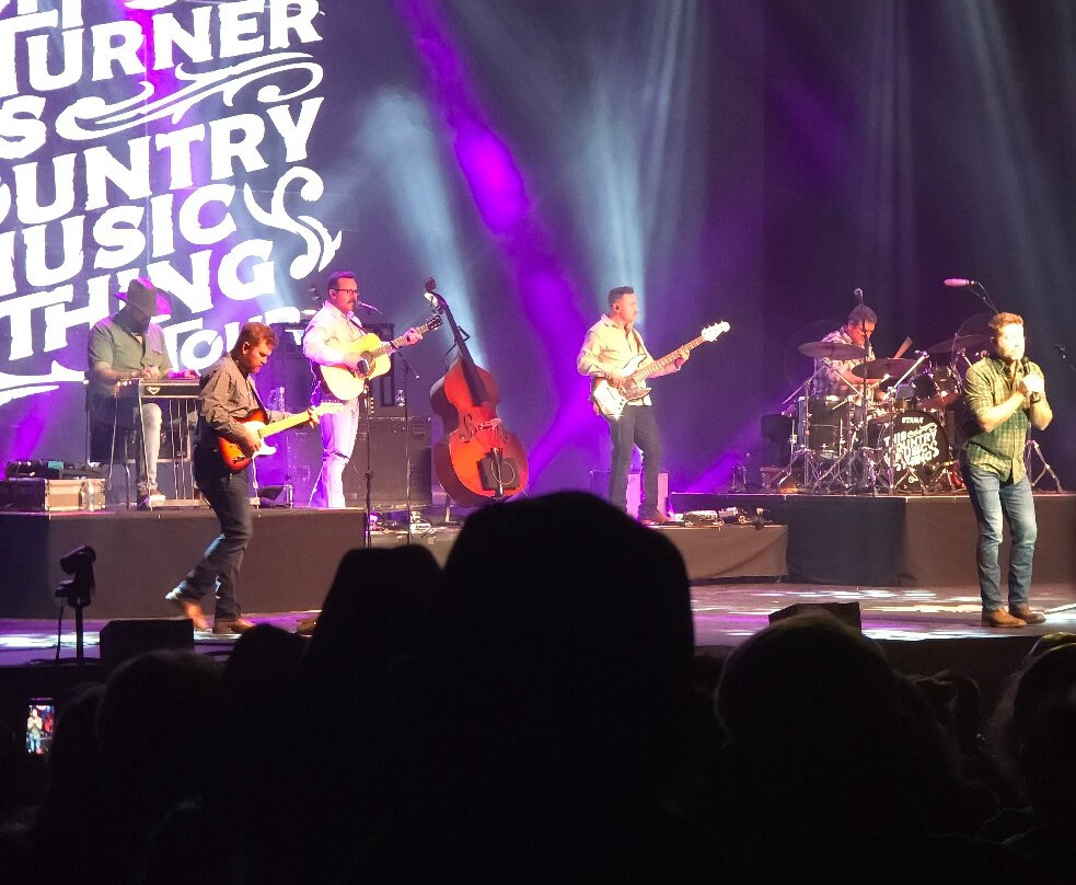 Blue Gate Theatre-Shipshewana必去景点