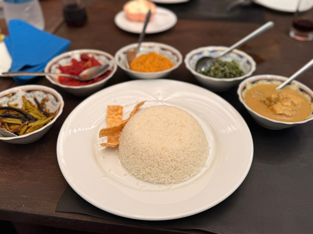 Best of Lanka-科伦坡必去景点