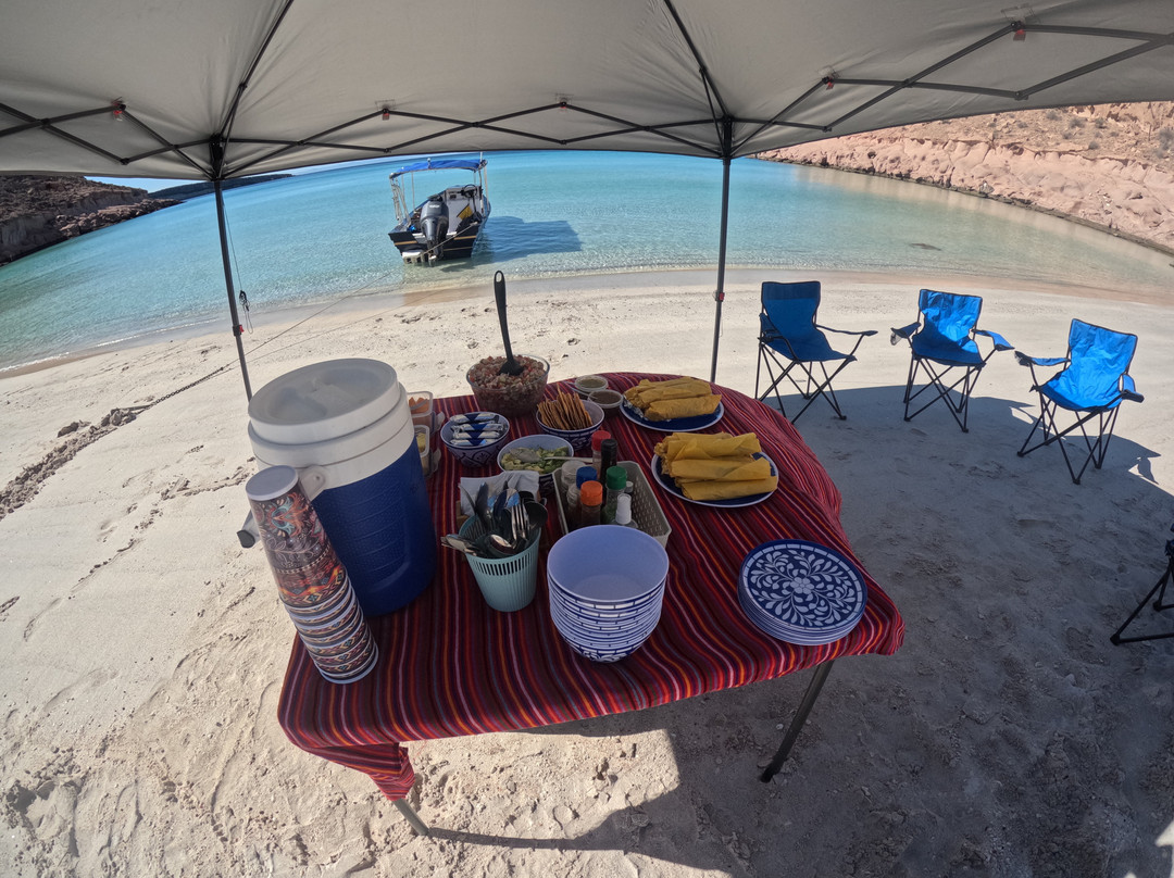 La Paz VIP Tours-拉巴斯必去景点