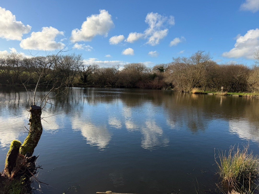 Overnight Escapes - Cornwall-Lanivet必去景点