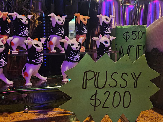 Elixir Mixology Bar-瓦拉塔港必去景点