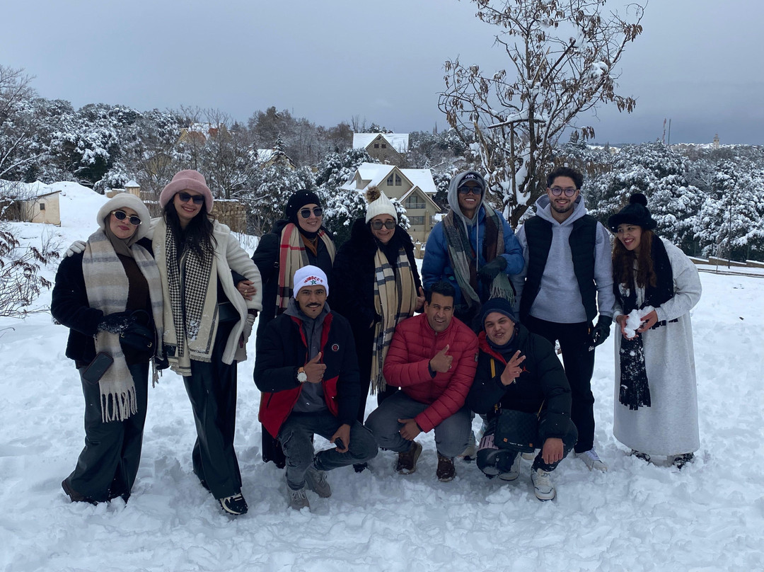 Click Exursions-马拉喀什必去景点