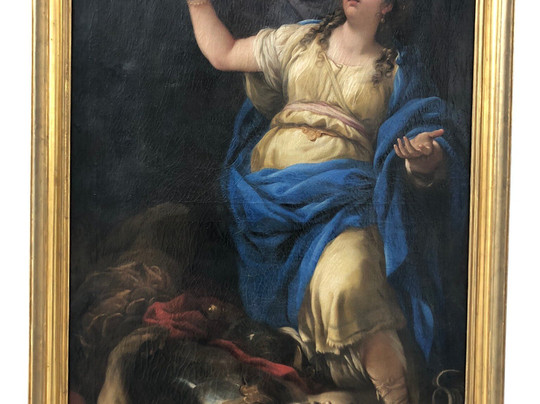 Museo Delle Belle Arti-尚贝里必去景点